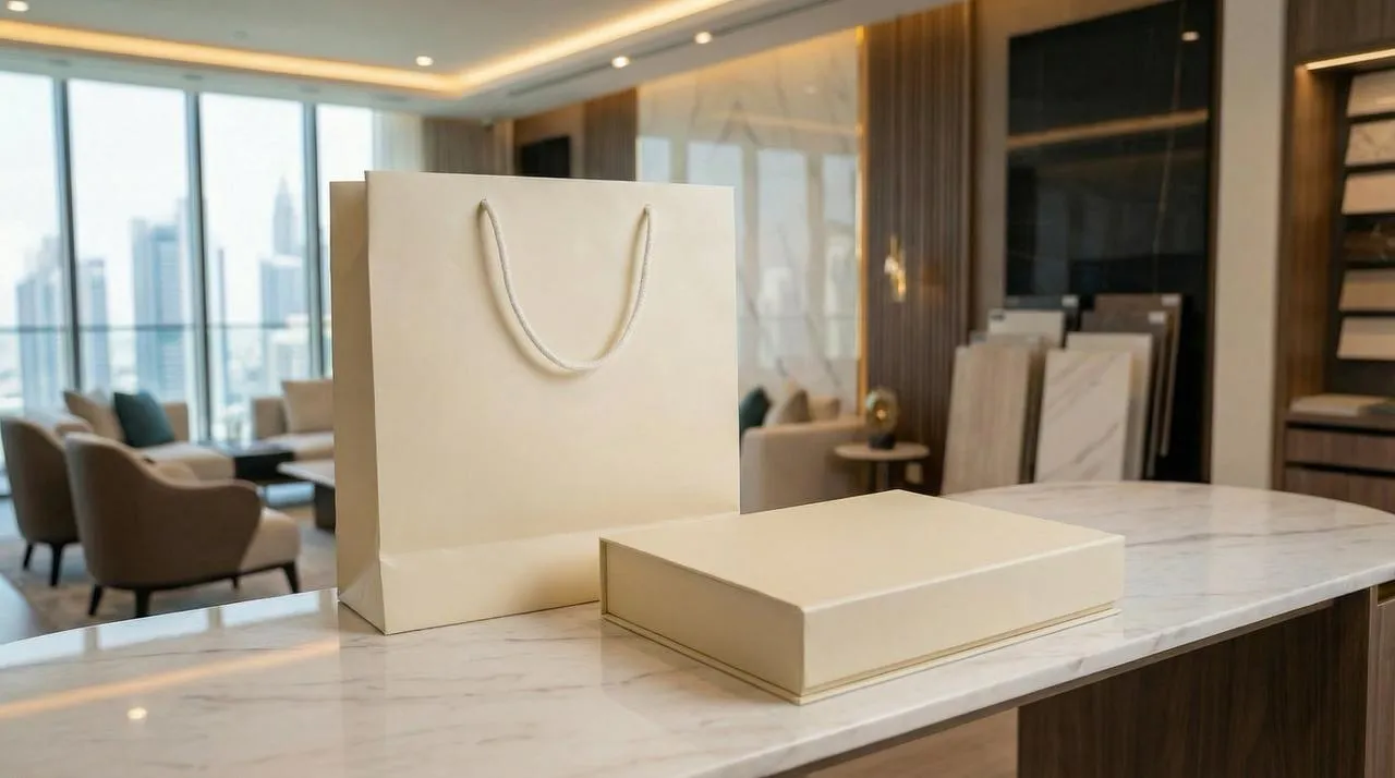 Fulfilment & Delivery